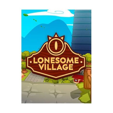 Lonesome Village למכירה 