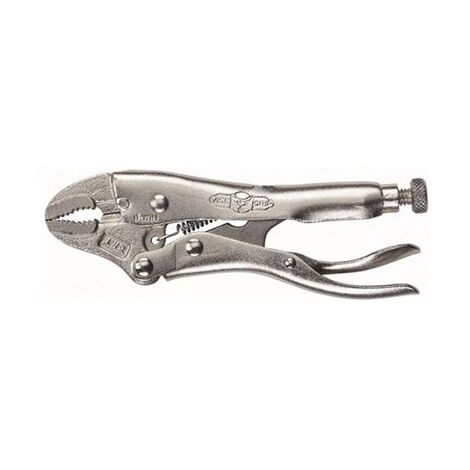 פלייר פטנט Irwin VISE GRIP 1002L3 4WR למכירה , 3 image