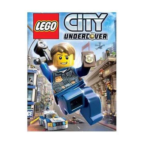 Lego City: Undercover למכירה , 2 image