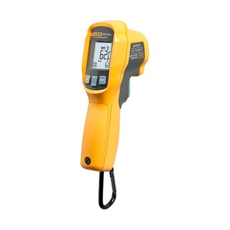 מדידים Fluke 62 Max למכירה , 2 image