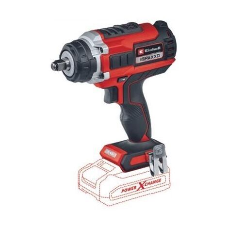 מפתח רטיטה Einhell IMPAXXO 18/400 למכירה 