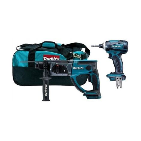 סט כלים Makita DLX2166M מקיטה למכירה , 3 image