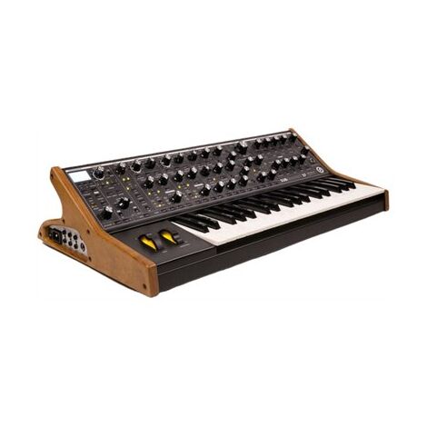 סינתסייזר Moog Subsequent 37 למכירה , 3 image