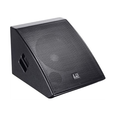 רמקול מוגבר LD Systems MON 121 A G2 למכירה , 2 image
