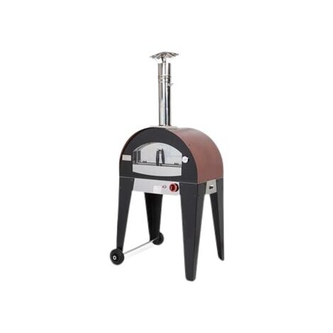 טאבון  גז Fontana Forni Milano למכירה , 2 image