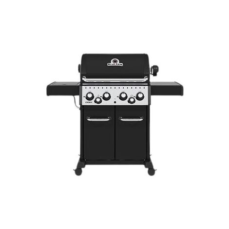 גריל  גז Broil King Crown 490 ברויל קינג למכירה , 2 image