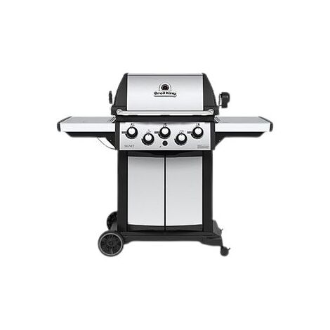 גריל  גז Broil King Signet 390 ברויל קינג למכירה , 2 image