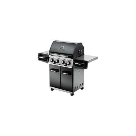 גריל  גז Broil King Regal 490 ברויל קינג למכירה , 2 image