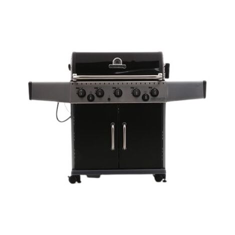 גריל  גז Broil King Baron 590 ברויל קינג למכירה , 2 image