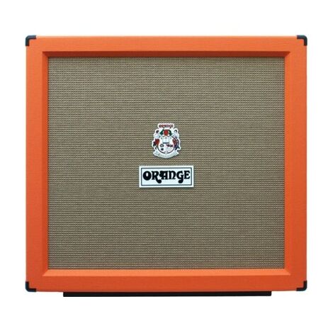 בוקסה לגיטרה Orange PPC412HP למכירה , 2 image