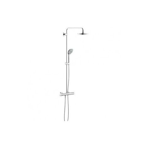 ראש מקלחת 27296001 Grohe גרוהה למכירה 