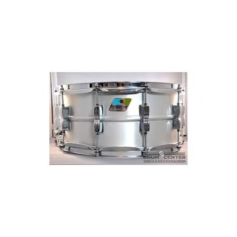 תוף סנר Ludwig LM405C למכירה , 2 image