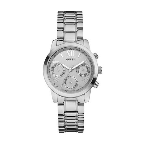 שעון יד  אנלוגי  לאישה Guess W0448L1 למכירה 