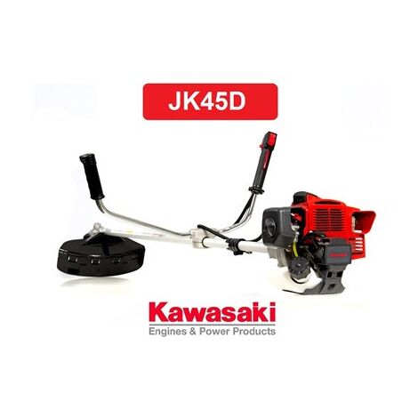 אביזר לחרמש kawasaki JK45D למכירה , 2 image
