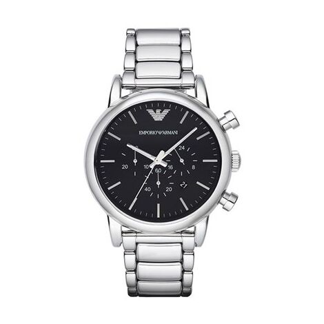 שעון יד  אנלוגי  לגבר Emporio Armani AR1894 למכירה , 2 image
