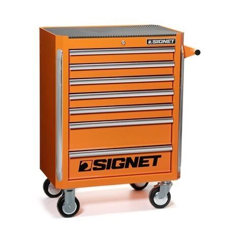 עגלת כלים 054314 Signet למכירה , 2 image