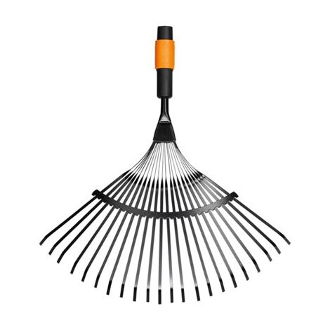מגרפה Fiskars 1000644 QuikFit למכירה , 2 image