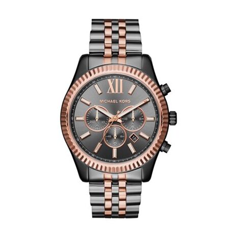 שעון יד  אנלוגי  לגבר Michael Kors MK8561 מייקל קורס למכירה , 2 image