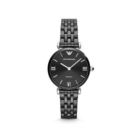 שעון יד  אנלוגי  לאישה Emporio Armani AR1487 למכירה 