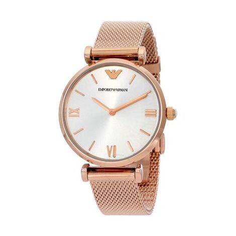 שעון יד  אנלוגי  לאישה Emporio Armani AR1956 למכירה , 2 image