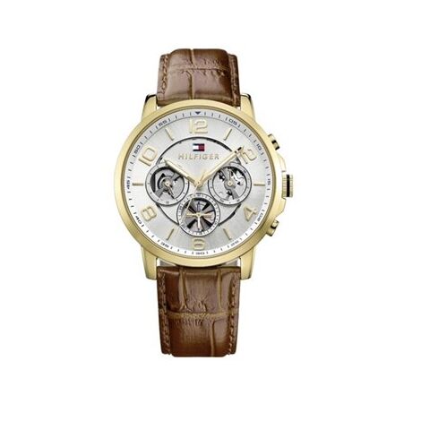 שעון יד  אנלוגי  לגבר 1791291 Tommy Hilfiger טומי הילפיגר למכירה , 2 image