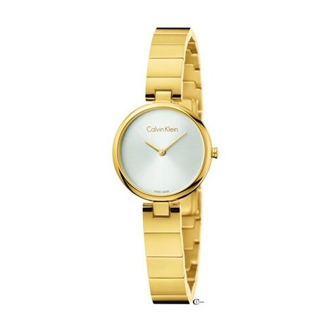 שעון יד  אנלוגי  לאישה Calvin Klein K8G23546 קלווין קליין למכירה , 2 image