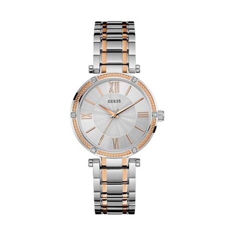 שעון יד  אנלוגי  לאישה Guess W0636L1 למכירה , 2 image
