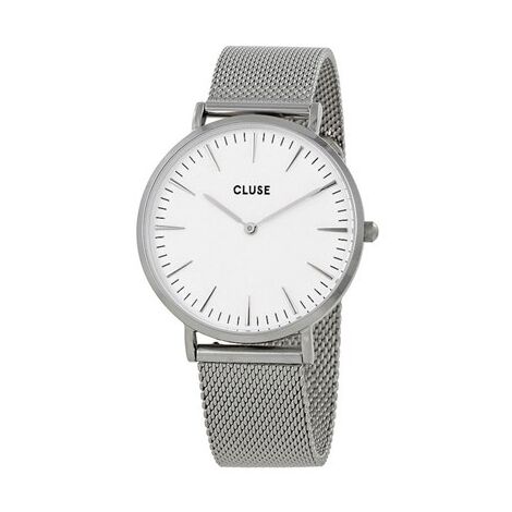 שעון יד  אנלוגי  לאישה Cluse CL18105 למכירה 