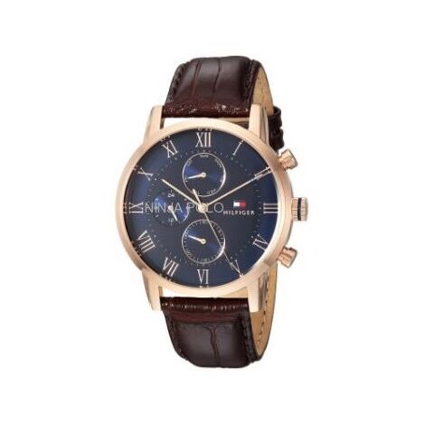 שעון יד  אנלוגי  לגבר 1791399 Tommy Hilfiger טומי הילפיגר למכירה , 3 image
