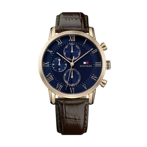 שעון יד  אנלוגי  לגבר 1791399 Tommy Hilfiger טומי הילפיגר למכירה , 2 image