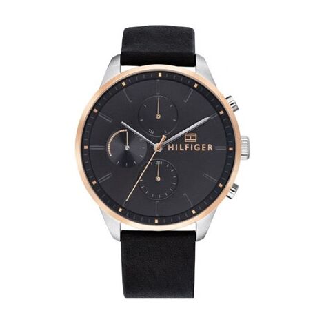 שעון יד  אנלוגי  לגבר 1791488 Tommy Hilfiger טומי הילפיגר למכירה 