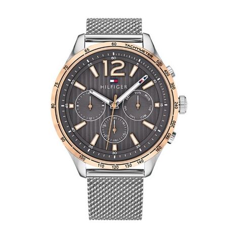 שעון יד  אנלוגי  לגבר 1791466 Tommy Hilfiger טומי הילפיגר למכירה , 2 image