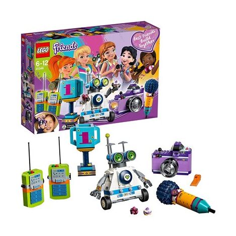 Lego לגו  41346 תיבת החברות למכירה , 2 image