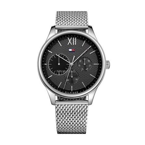 שעון יד  אנלוגי  לגבר 1791415 Tommy Hilfiger טומי הילפיגר למכירה , 2 image