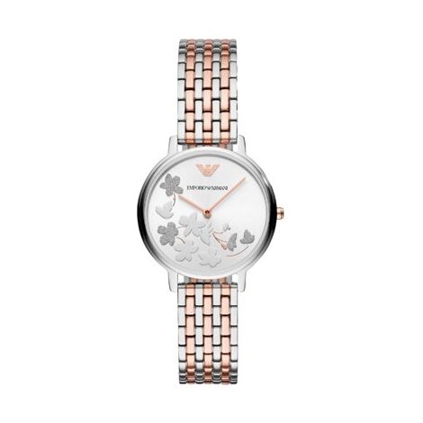 שעון יד  אנלוגי  לאישה Emporio Armani AR11113 למכירה , 2 image