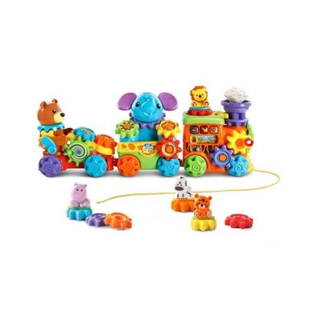 רכבת גלגלי השיניים VTech למכירה 