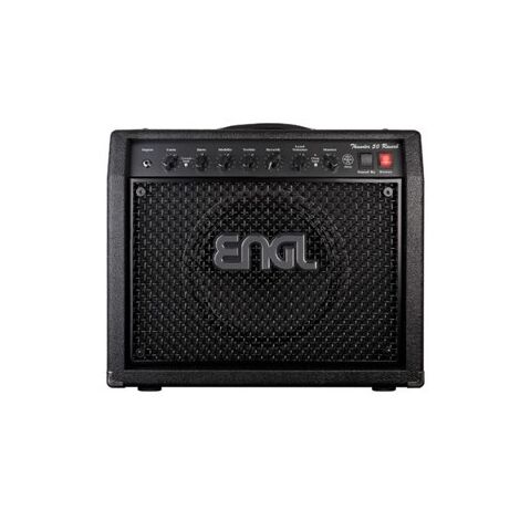 מגבר לגיטרה חשמלית ENGL Thunder 50W Combo E320 למכירה , 2 image
