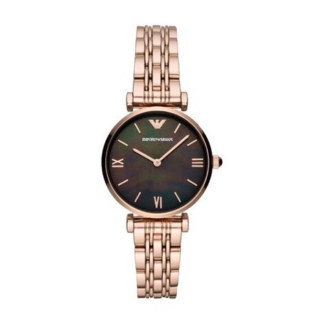 שעון יד  אנלוגי  לאישה Emporio Armani AR11145 למכירה , 2 image