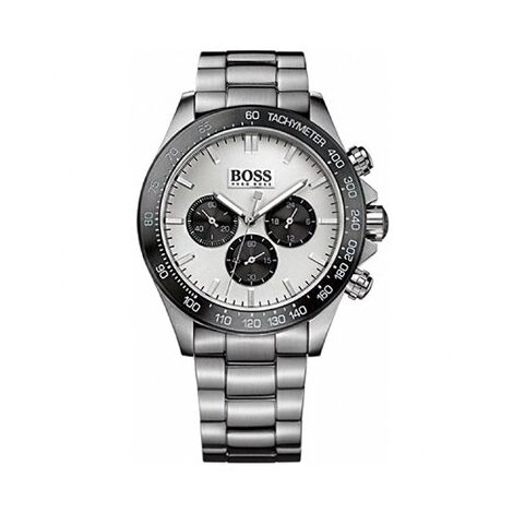 שעון יד  אנלוגי  לגבר 1512964 Hugo Boss הוגו בוס למכירה 