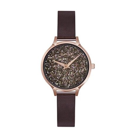 שעון יד  אנלוגי  לאישה OBAKU V238LXVNMN למכירה , 2 image