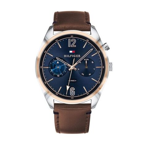 שעון יד  אנלוגי  לגבר 1791549 Tommy Hilfiger טומי הילפיגר למכירה , 2 image
