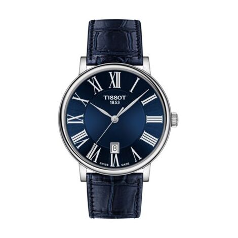 שעון יד  אנלוגי  לגבר Tissot T122.410.16.043.00 טיסו למכירה , 2 image