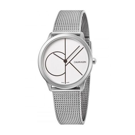 שעון יד  אנלוגי  לאישה Calvin Klein K3M5215X קלווין קליין למכירה , 2 image