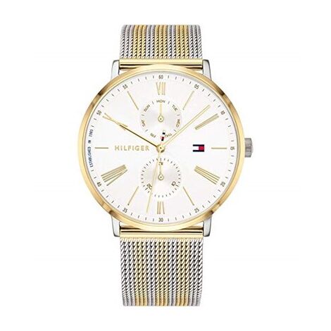 שעון יד  אנלוגי  לאישה 1782074 Tommy Hilfiger טומי הילפיגר למכירה , 2 image