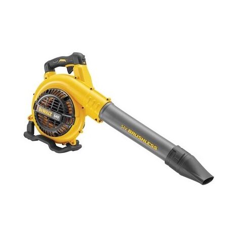 מפוח עלים DeWALT DCM572X1 למכירה , 3 image