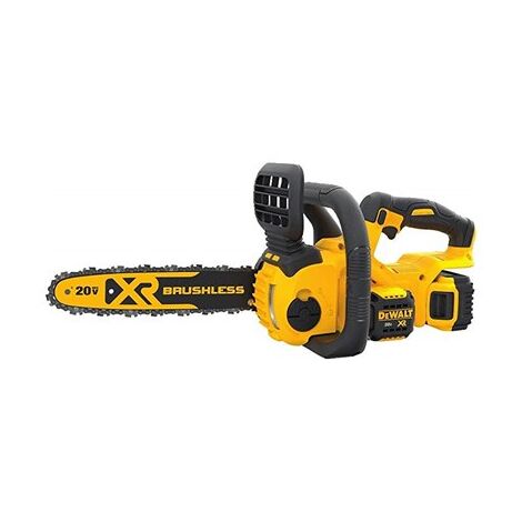 מסור  שרשרת Dewalt DCCS620P1 למכירה , 2 image