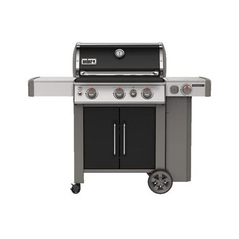 גריל  גז Weber GENESIS II E-335 וובר למכירה , 2 image