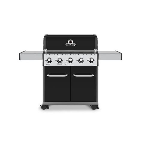 גריל  גז Broil King Baron 520 ברויל קינג למכירה 