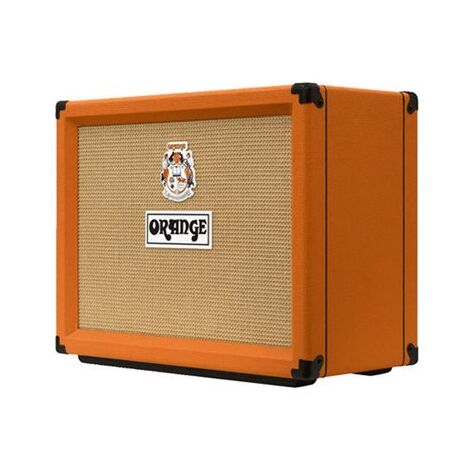 מגבר לגיטרה חשמלית Orange TremLord 30 למכירה , 2 image