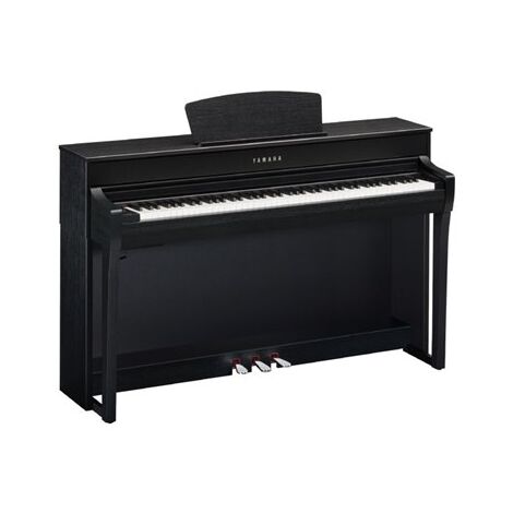 פסנתר חשמלי Yamaha CLP735 ימאהה למכירה , 2 image
